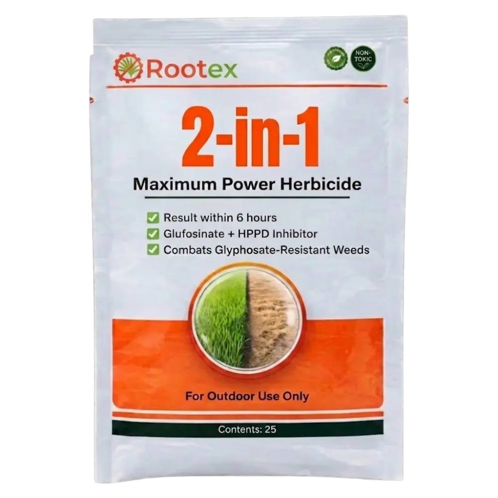 Rootex™