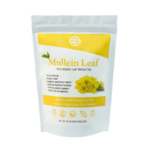 Mullein Leaf™