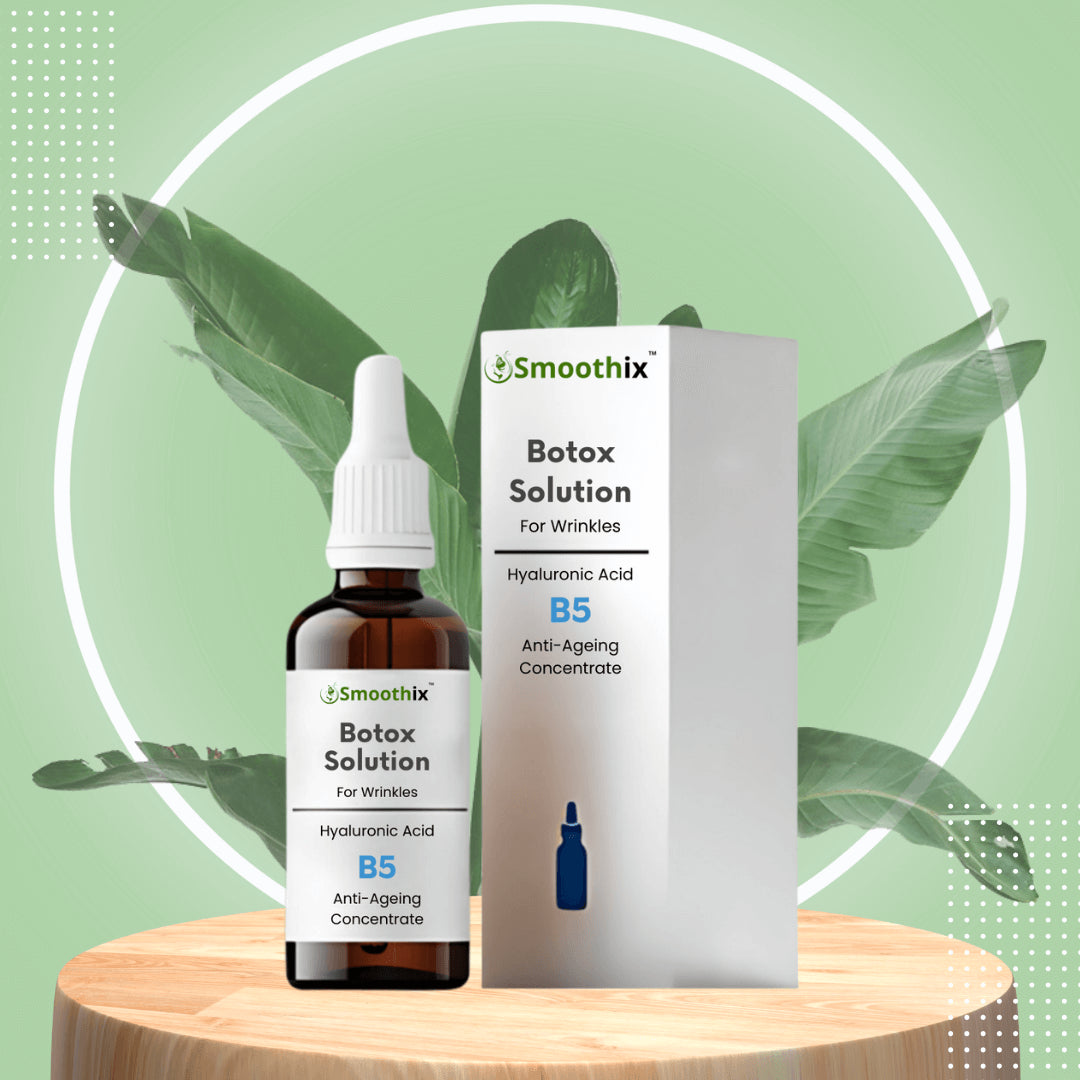 Smoothix™ Botox Solution