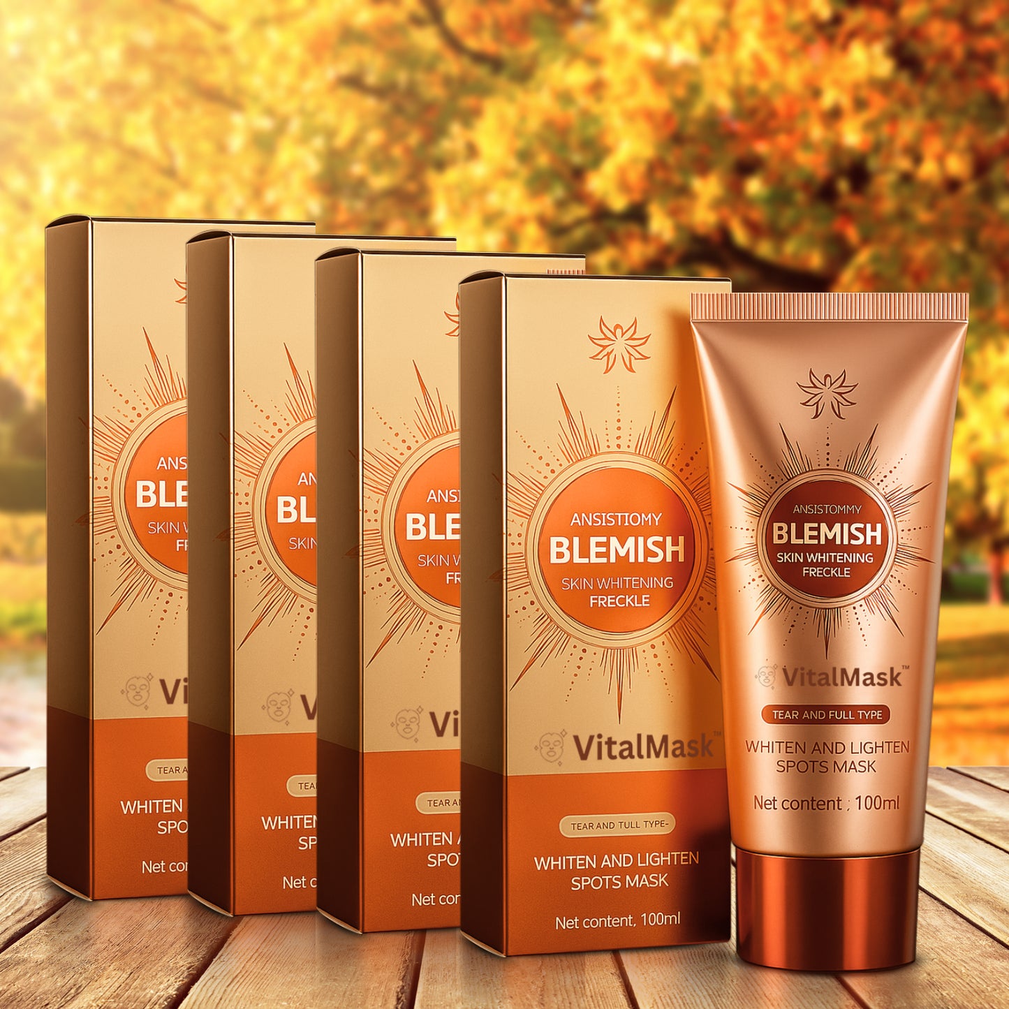 VitalMask™