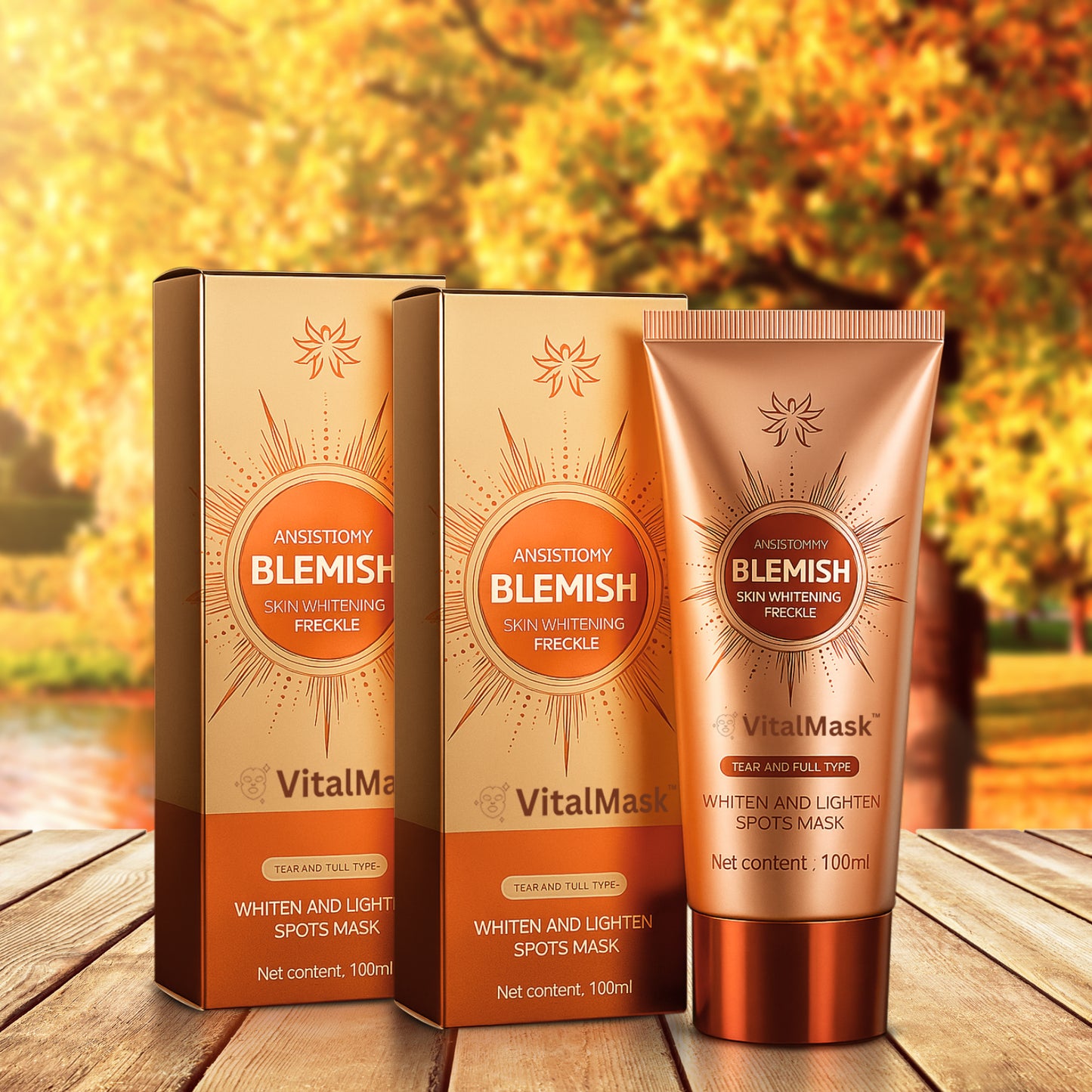 VitalMask™