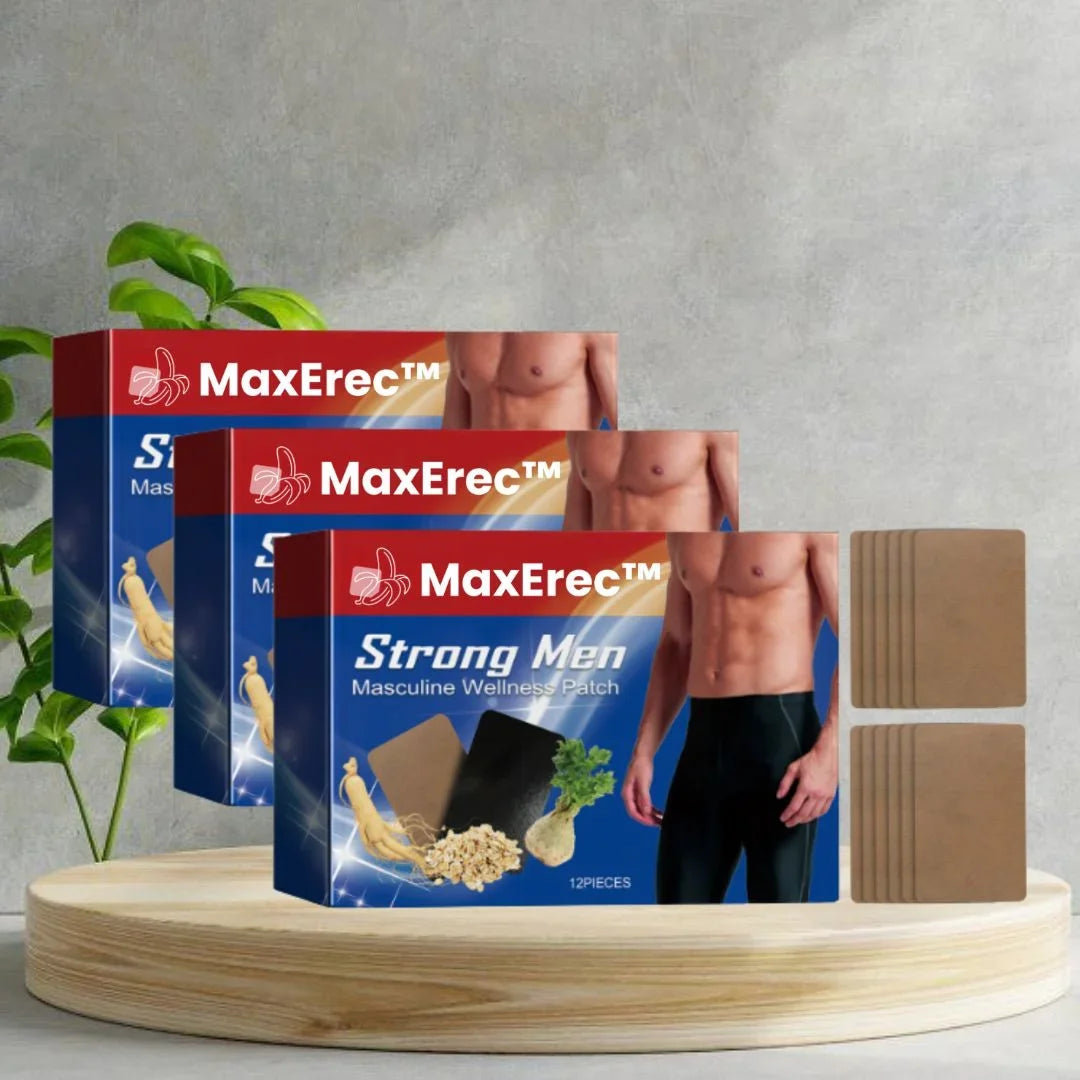 MaxErec™