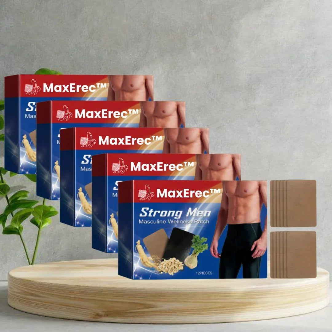 MaxErec™