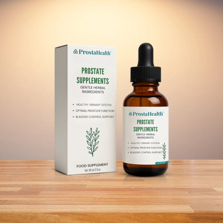 ProstaHealth™