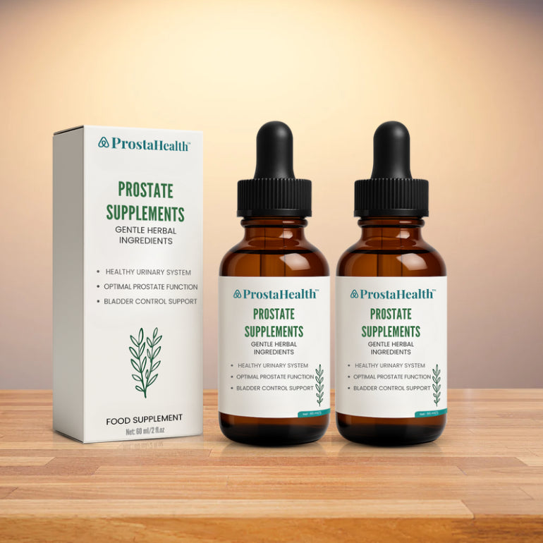 ProstaHealth™