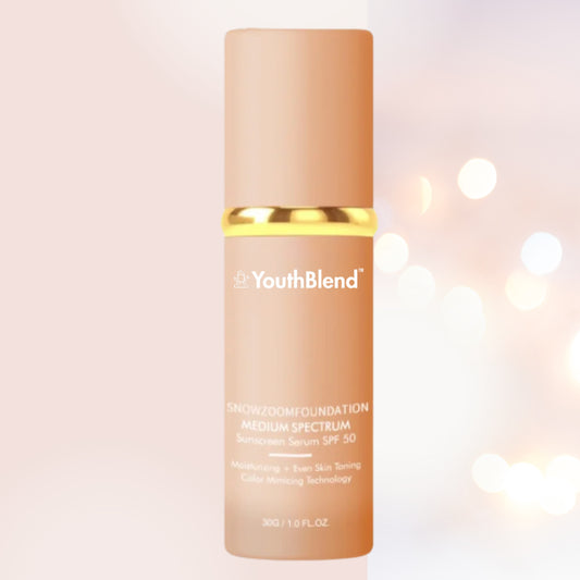 YouthBlend™