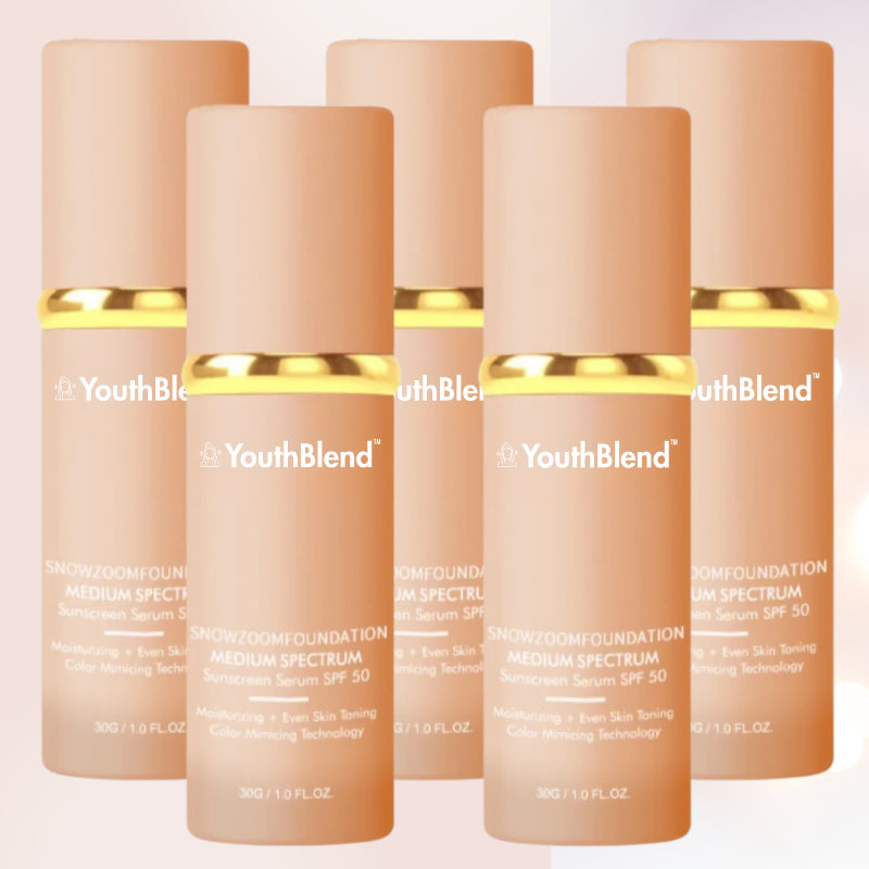 YouthBlend™