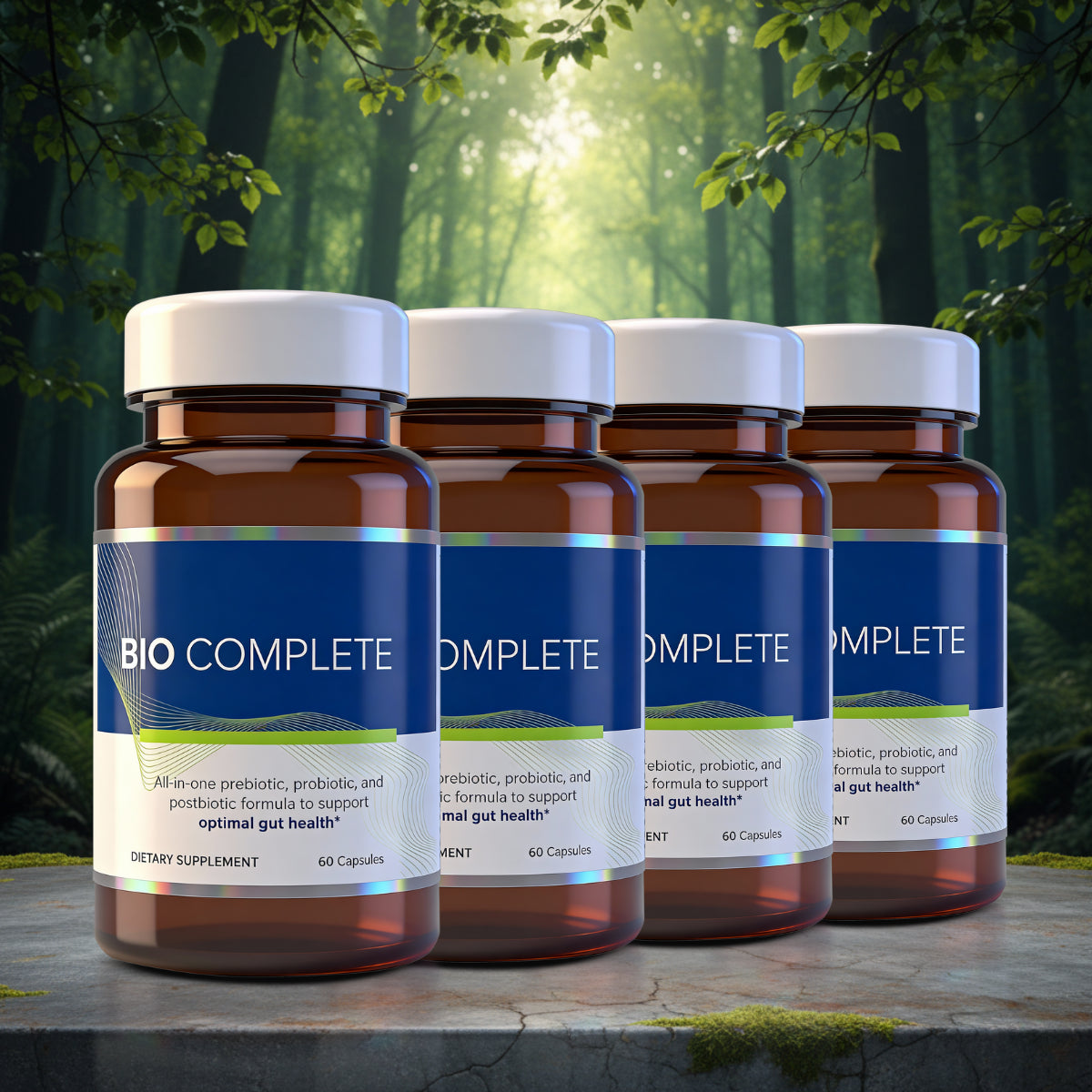 BioComplete™