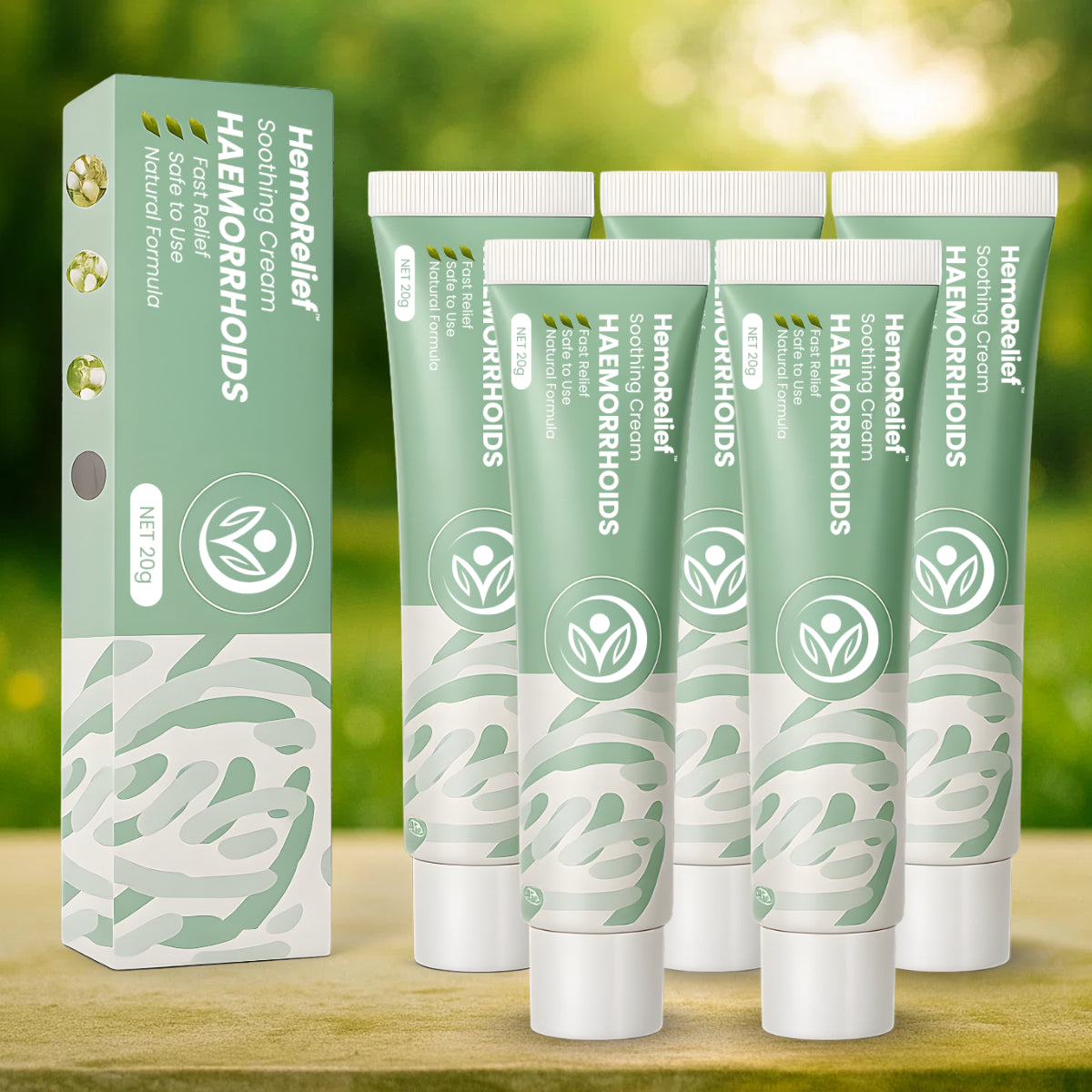 HemoRelief™