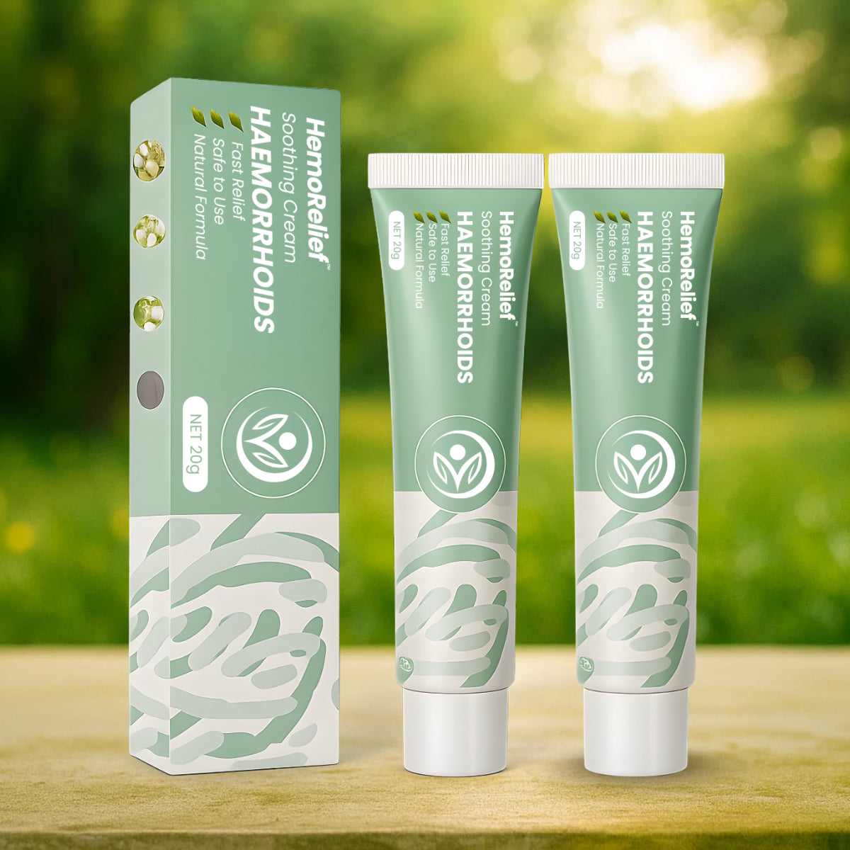 HemoRelief™