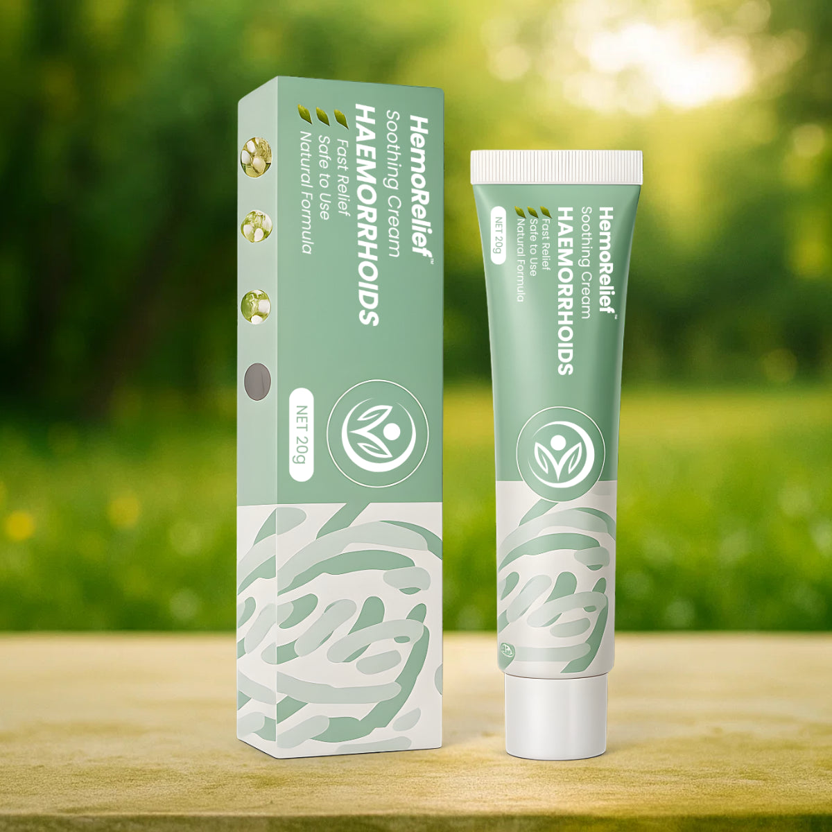 HemoRelief™