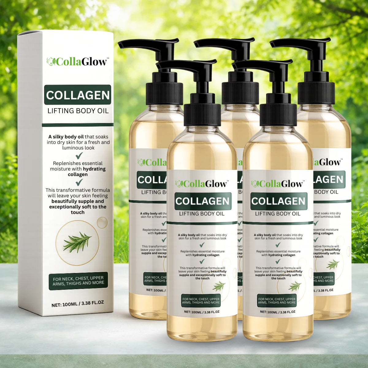 CollaGlow™