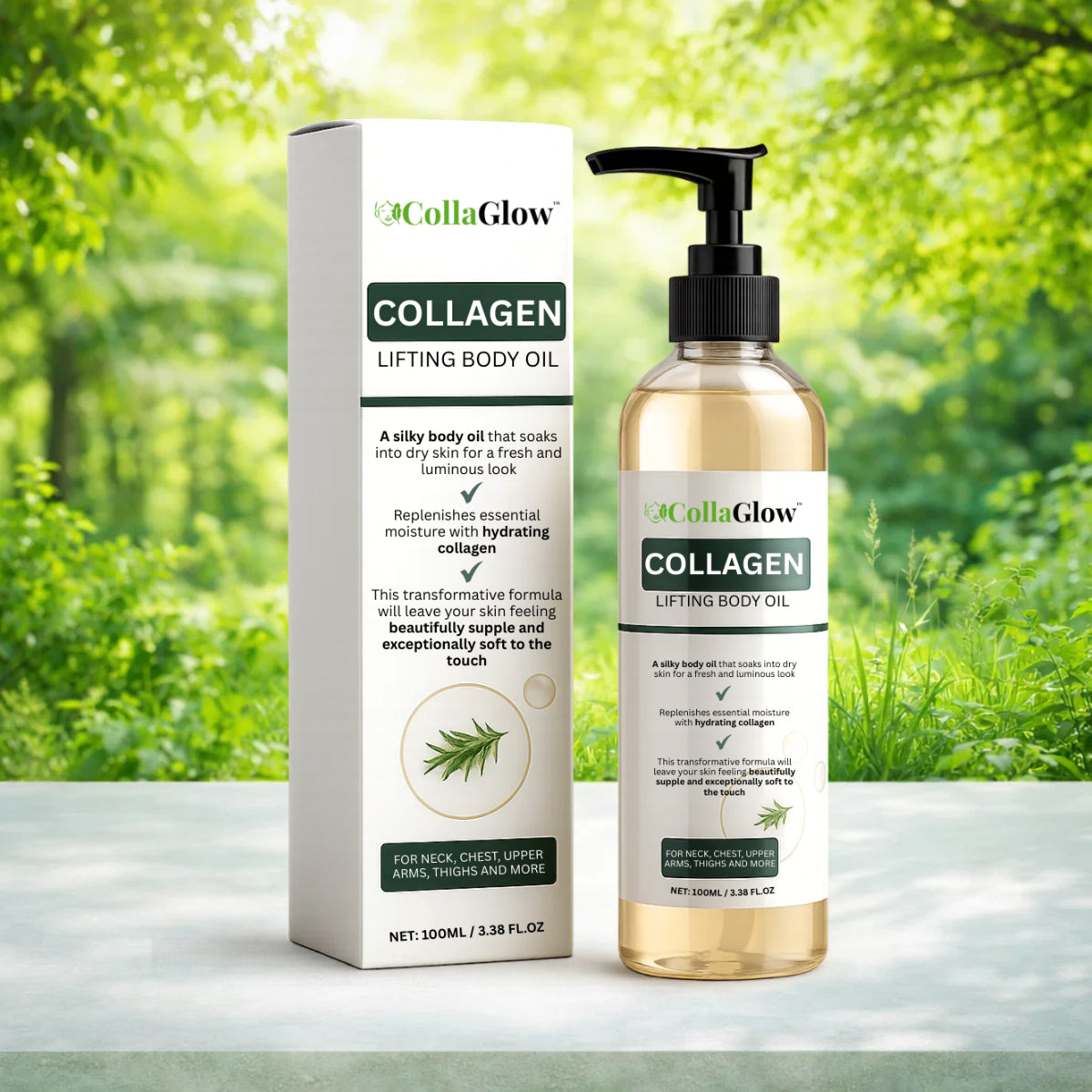 CollaGlow™