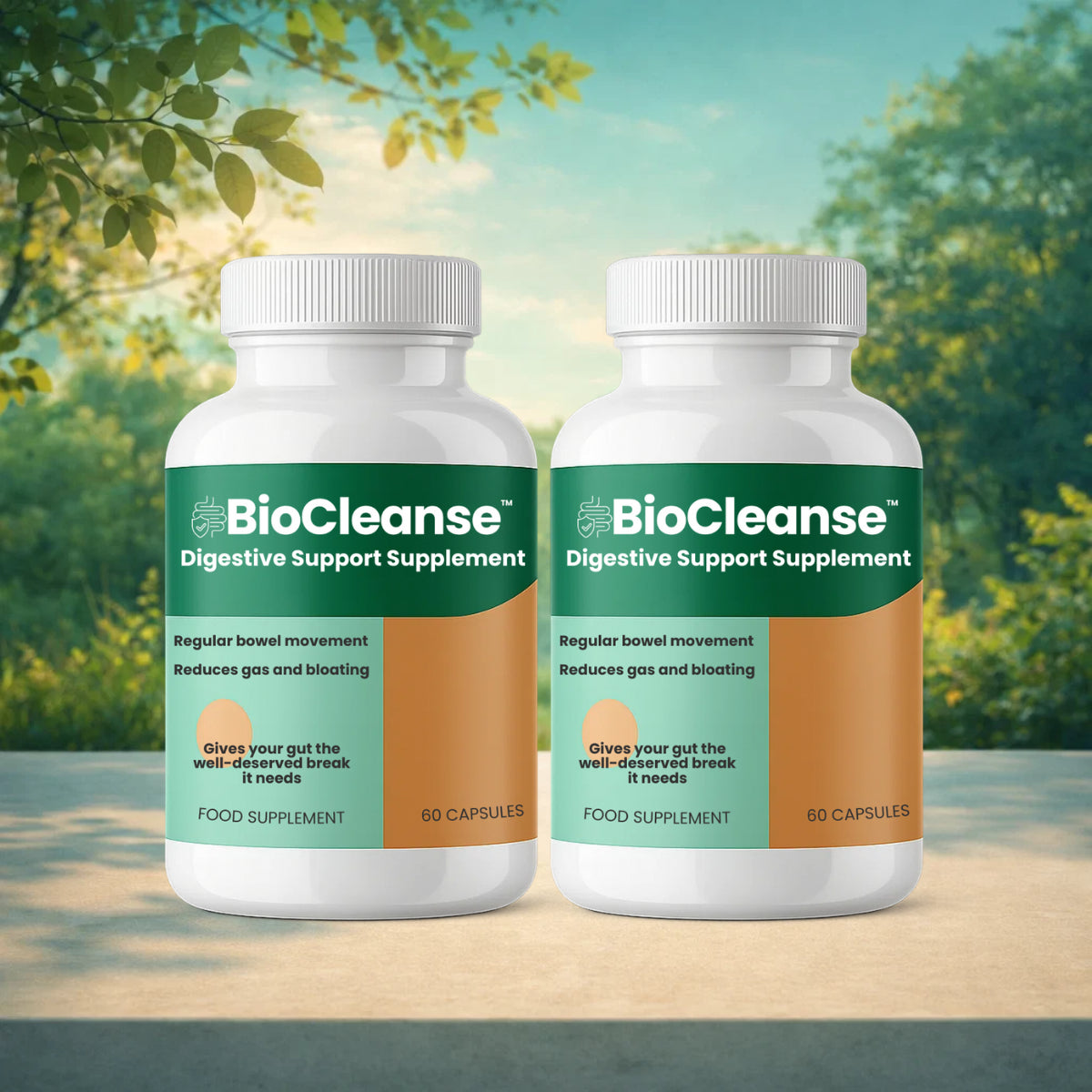 BioCleanse™