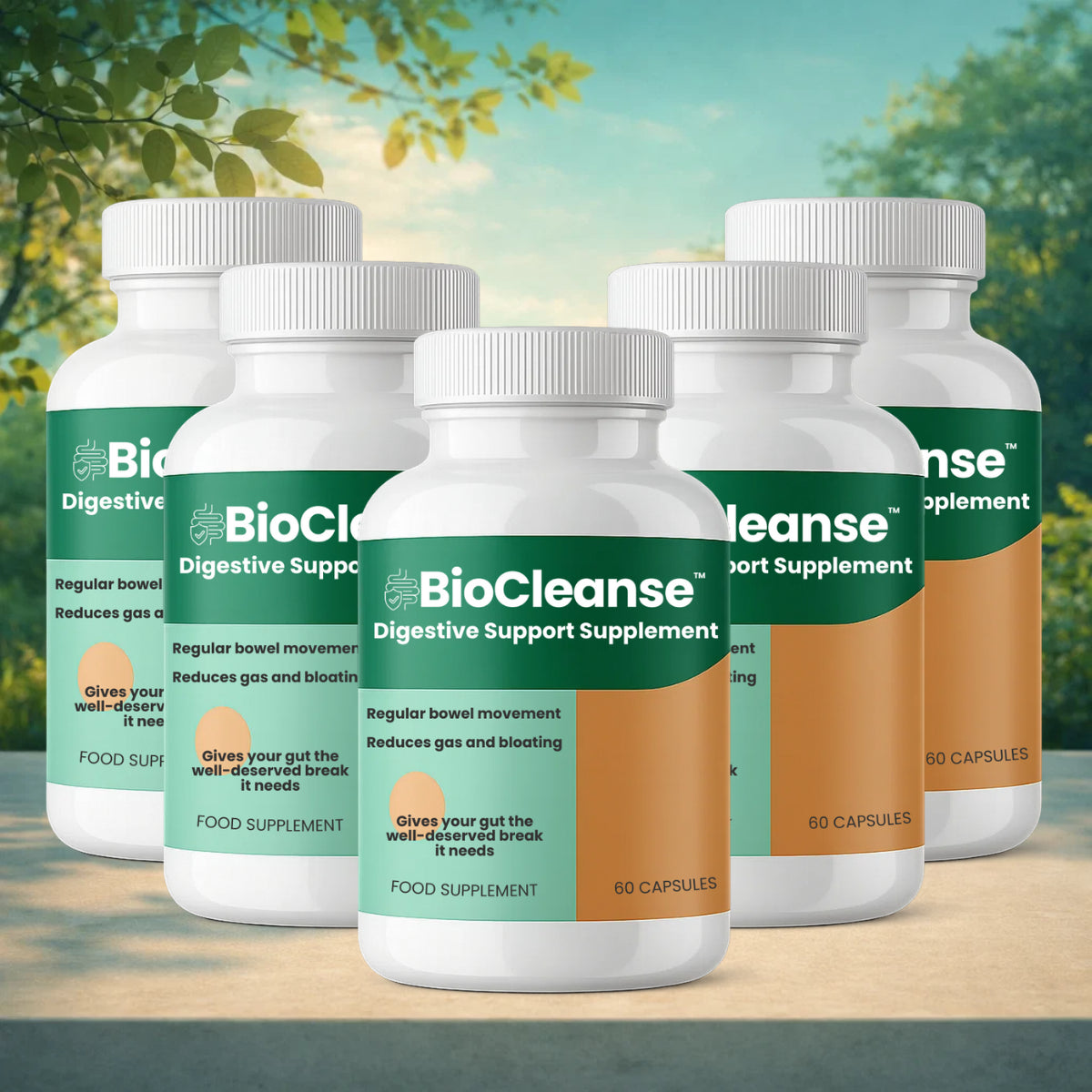BioCleanse™