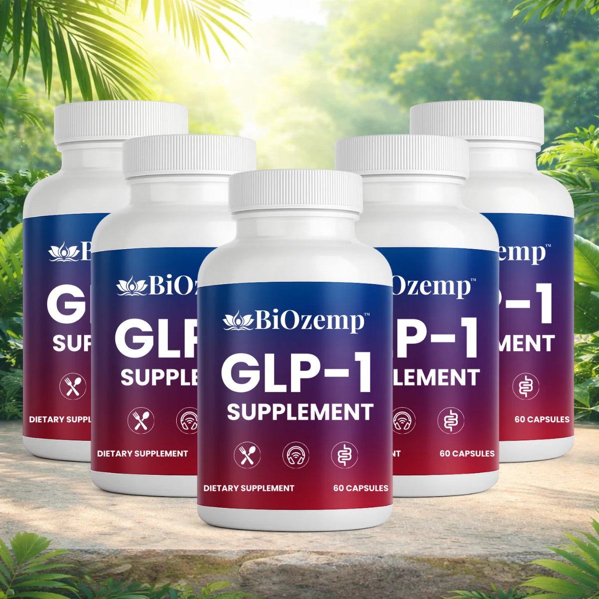 BiOzemp™
