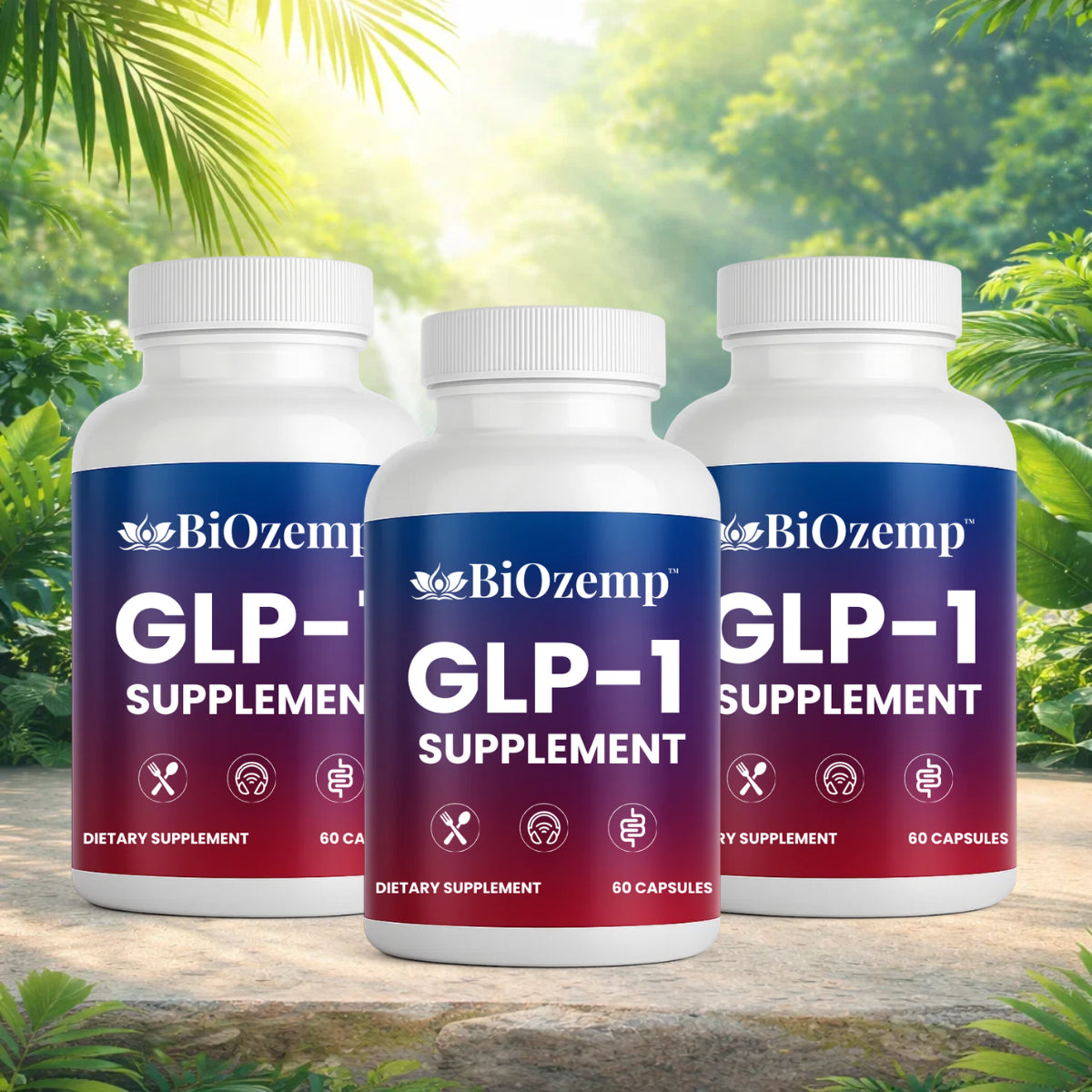 BiOzemp™
