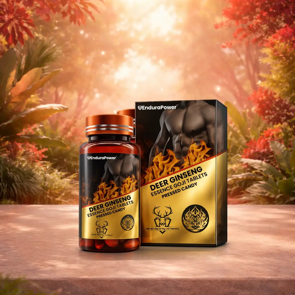 EnduraPower™ VIP