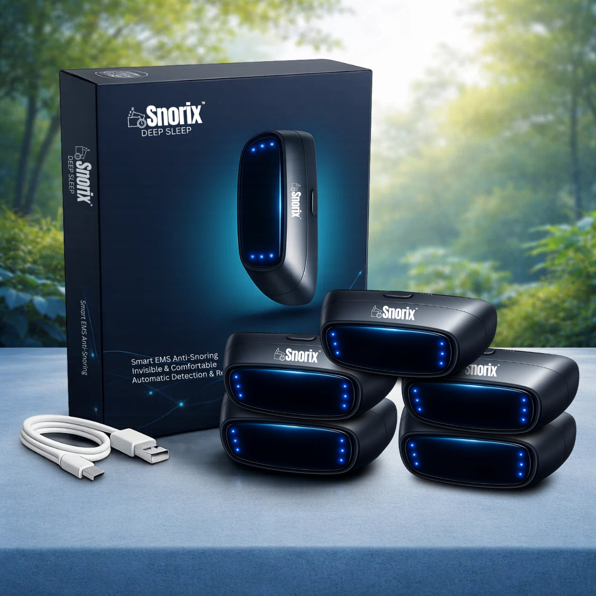 Snorix™