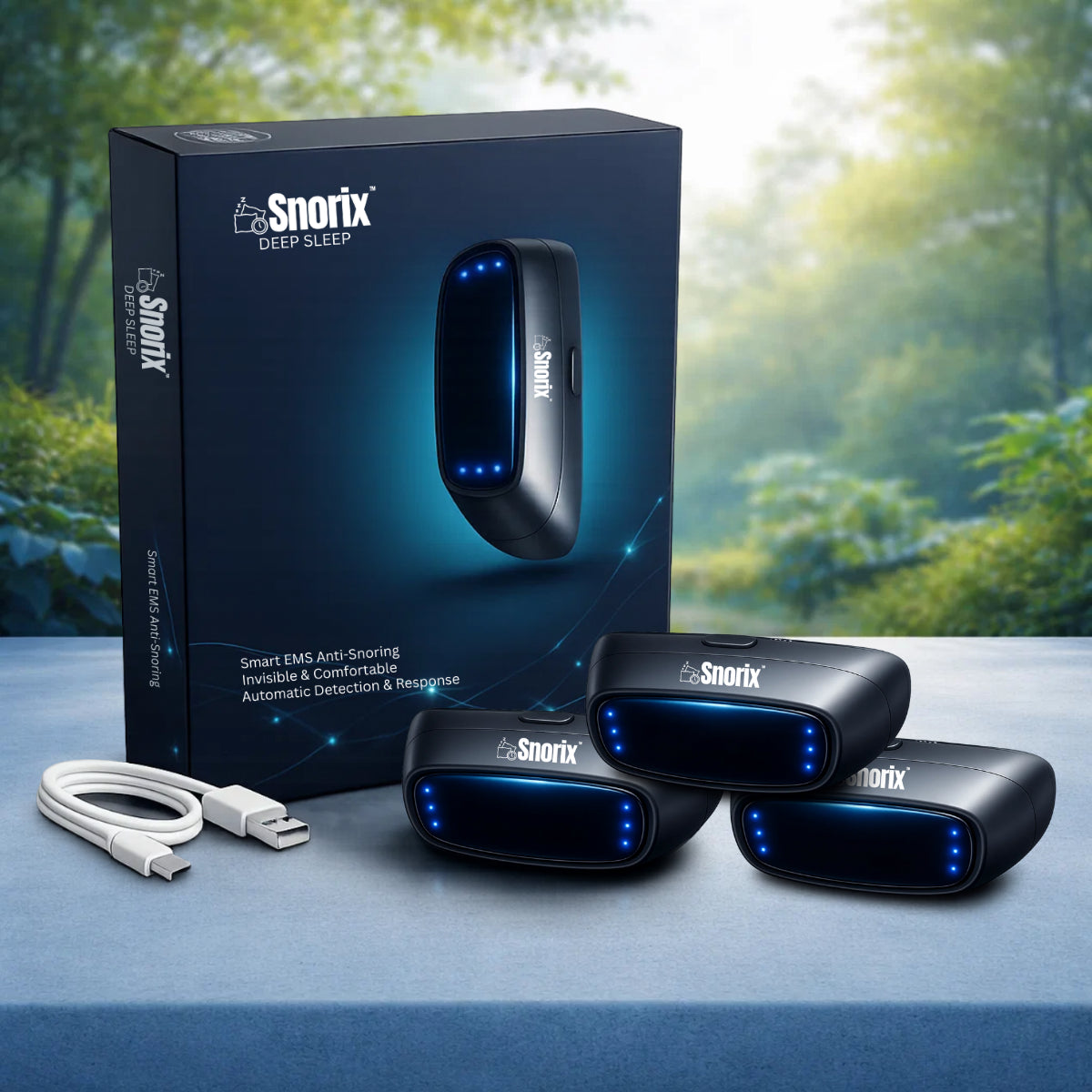 Snorix™