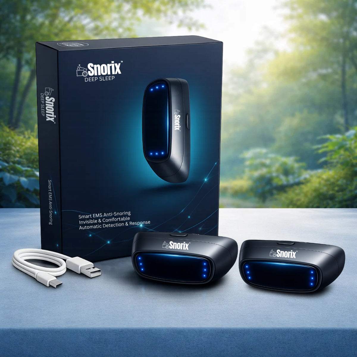 Snorix™