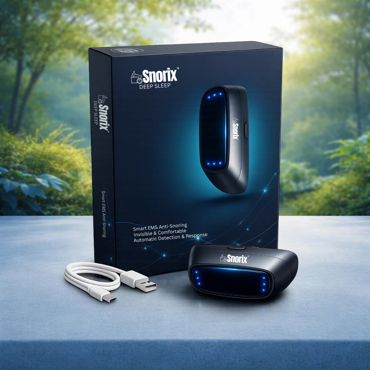 Snorix™