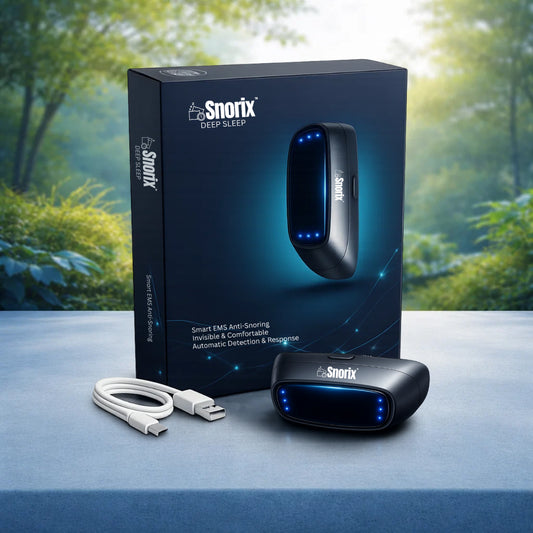 Snorix™