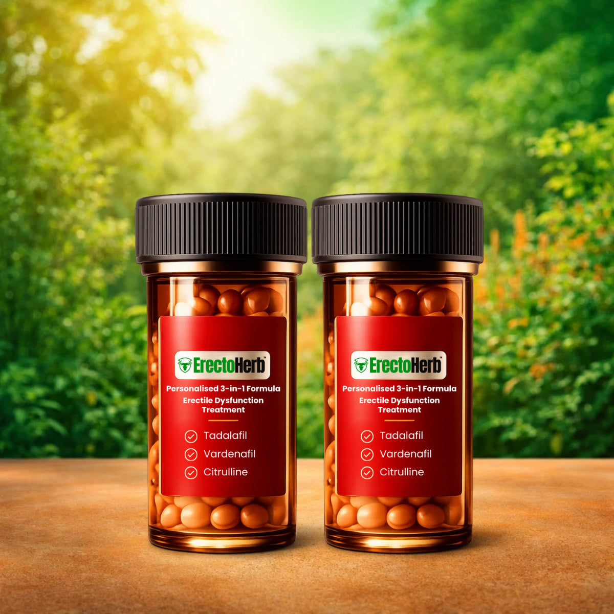 ErectoHerb™