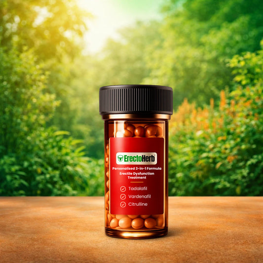 ErectoHerb™