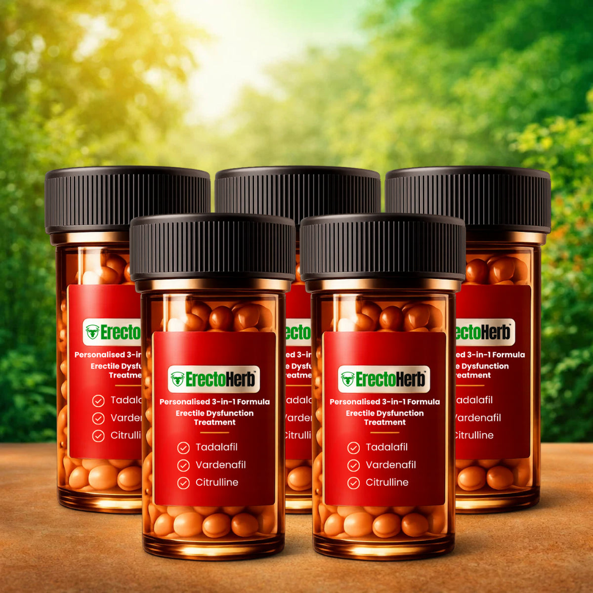 ErectoHerb™