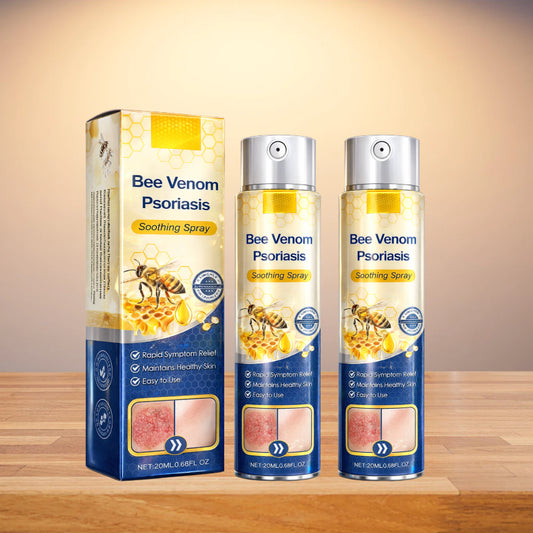 Bee Venom Psoria Fix™