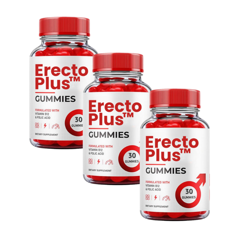 ErectoPlus™
