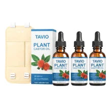 Tavio Plant Castor Oil™