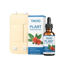 Tavio Plant Castor Oil™