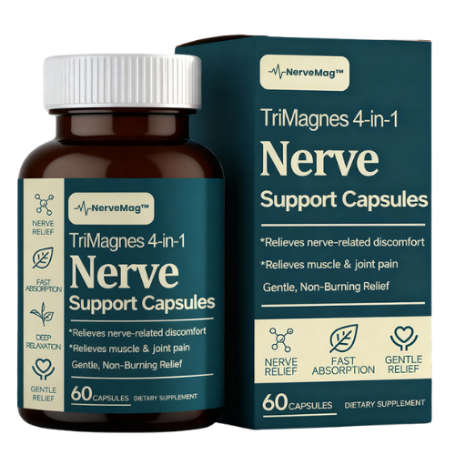 NerveMag™