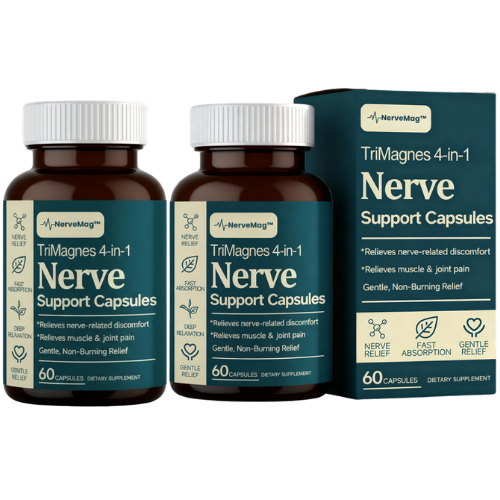 NerveMag™