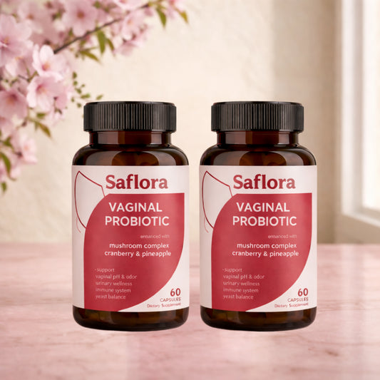Saflora®