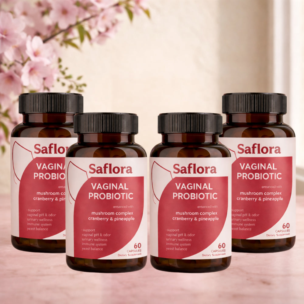 Saflora®
