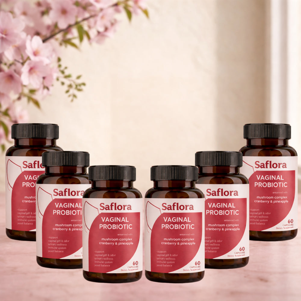 Saflora®