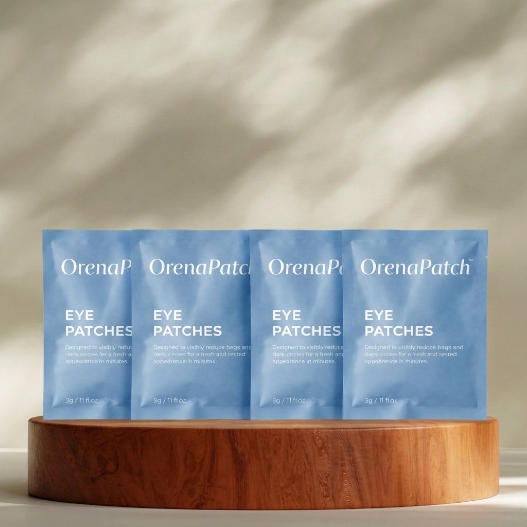 OrenaPatch™