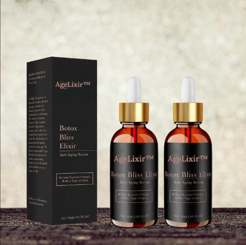 AgeLixir™