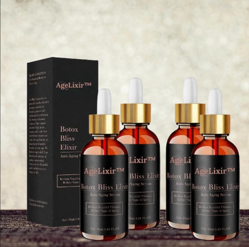 AgeLixir™