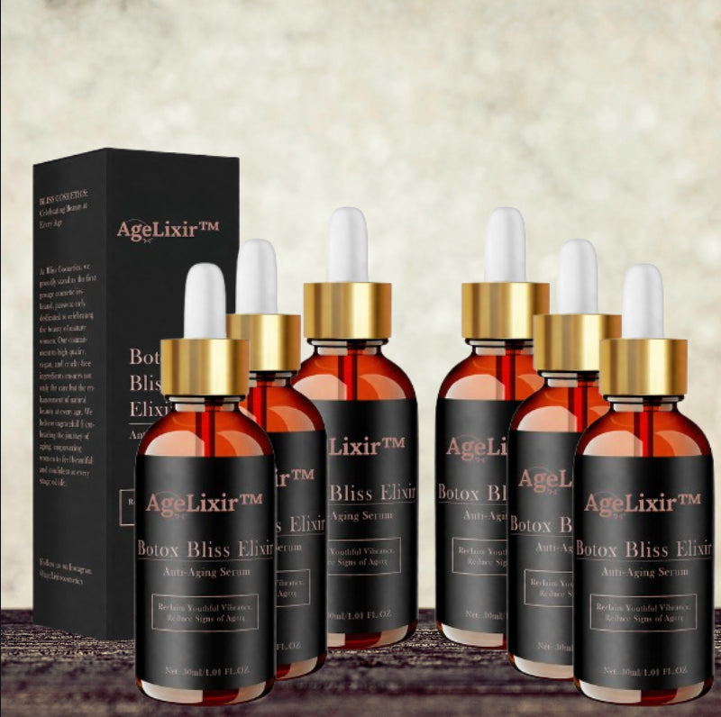 AgeLixir™