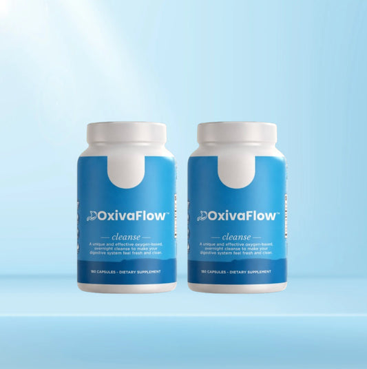 OxivaFlow™