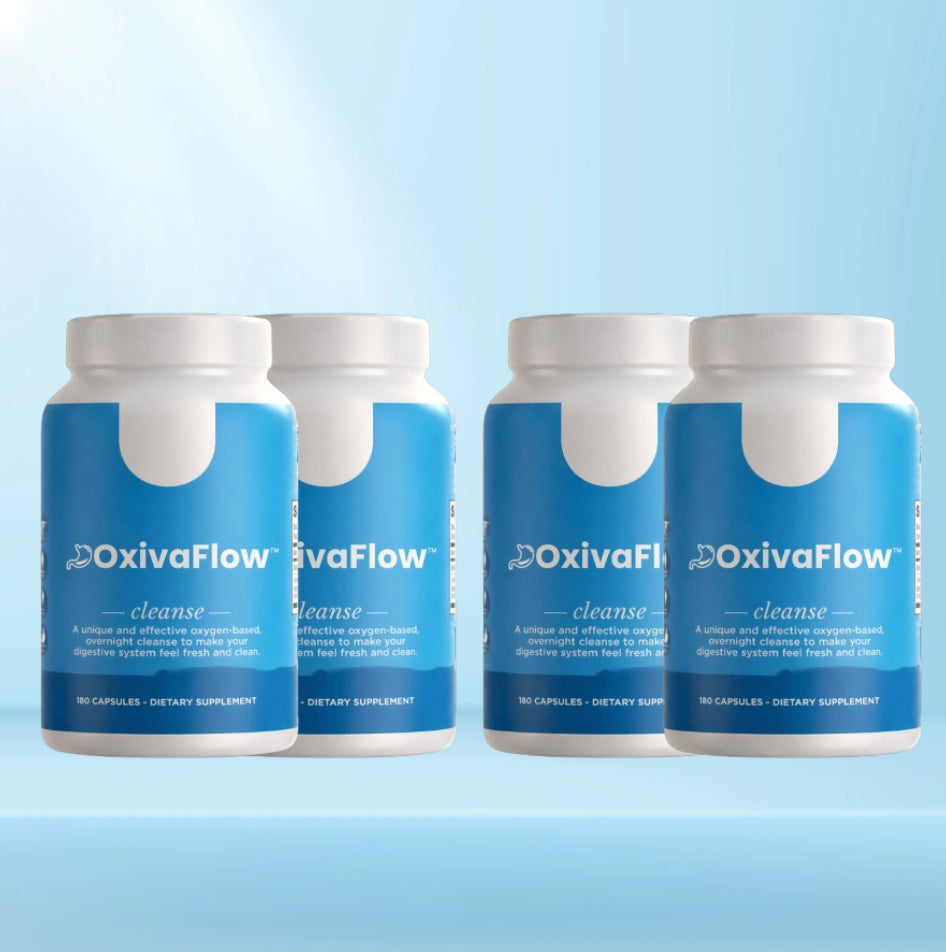 OxivaFlow™