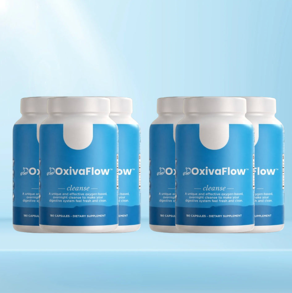 OxivaFlow™