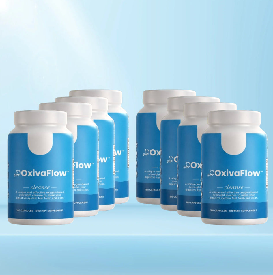 OxivaFlow™