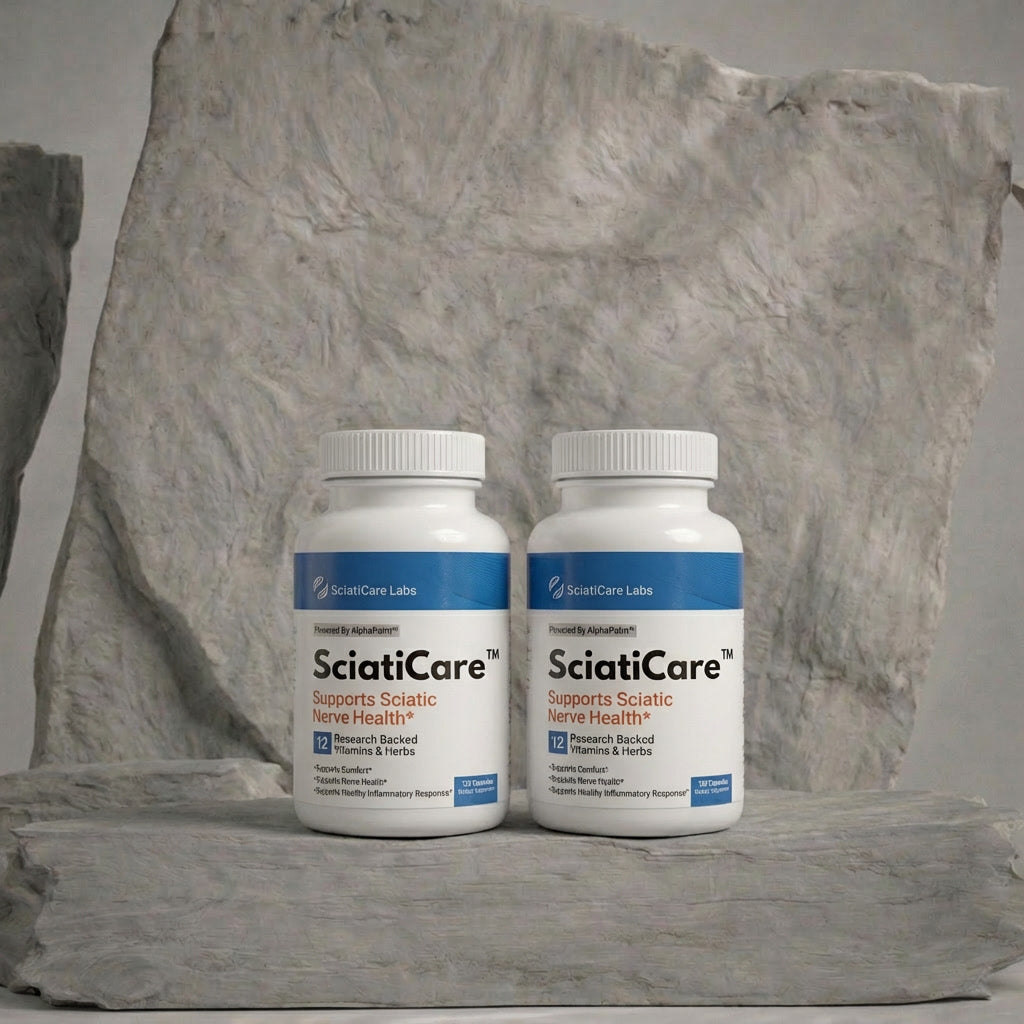SciatiCare™