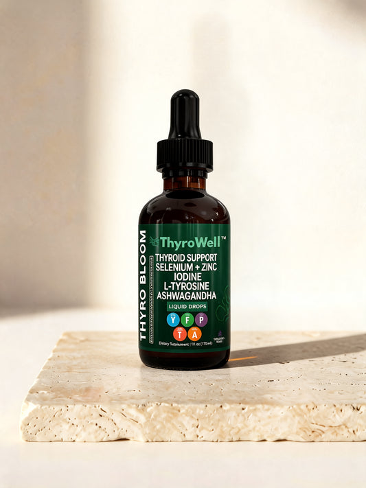 ThyroWell™