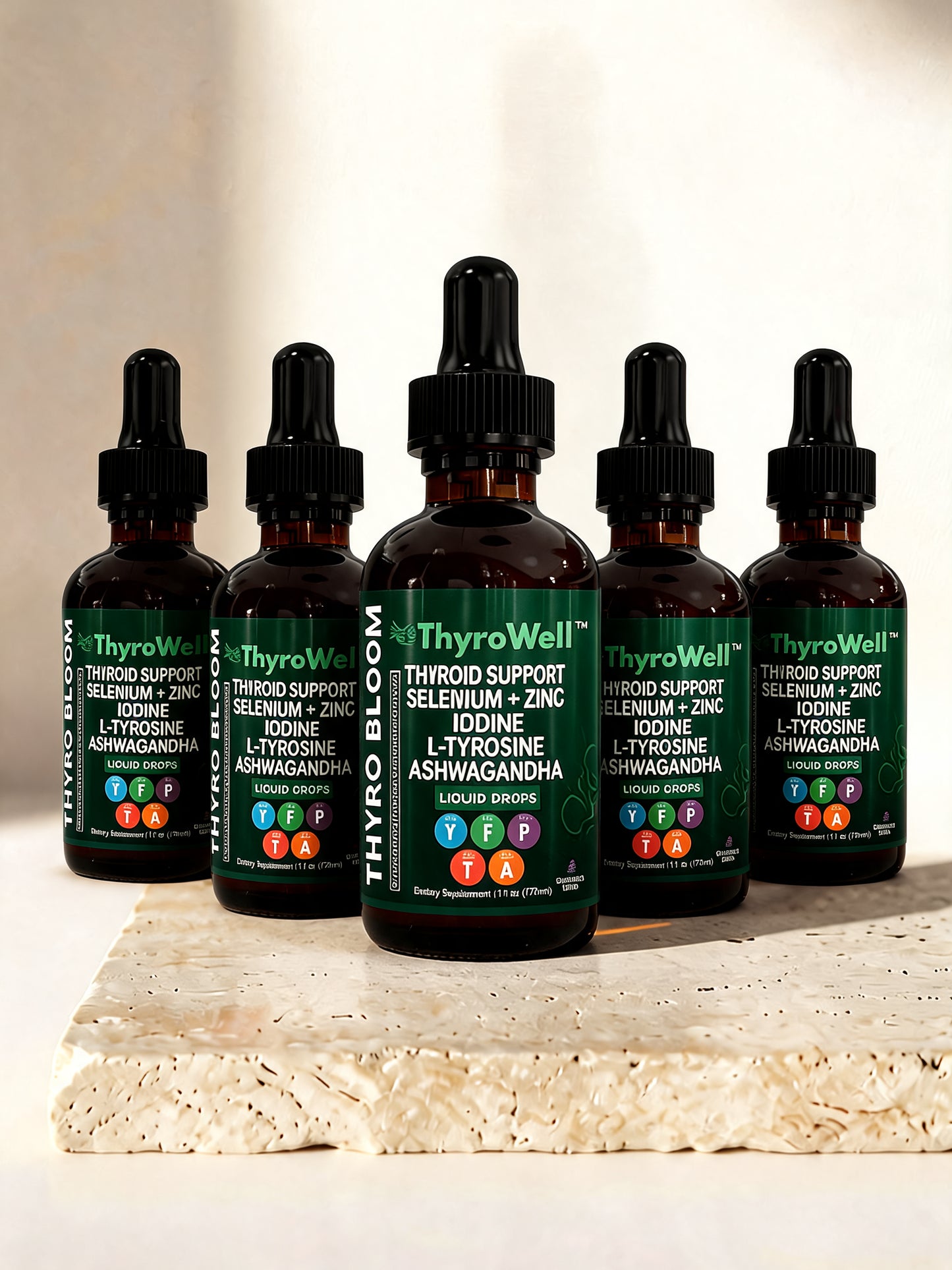 ThyroWell™